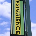 Experience Sign