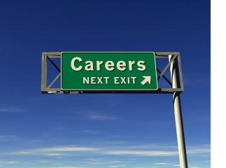 Maximize Your Career Center Experience