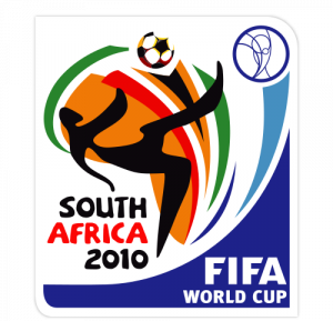 2010 FIFA World Cup Logo