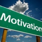 Motivation Sign