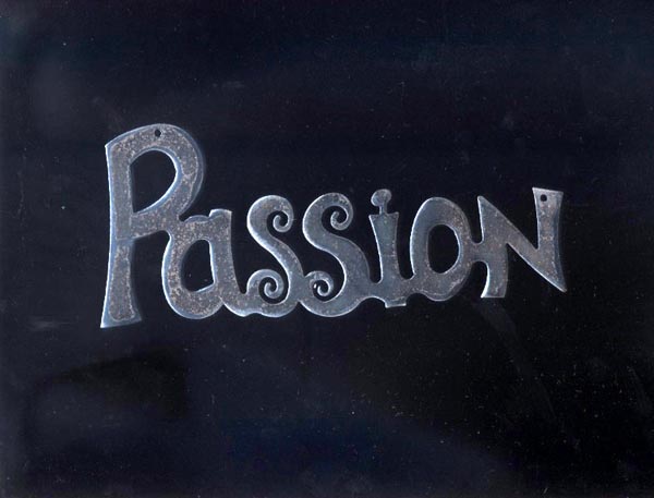 Interests = Passion = Success