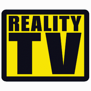 reality tv