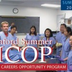 Stanford Summer HCOP