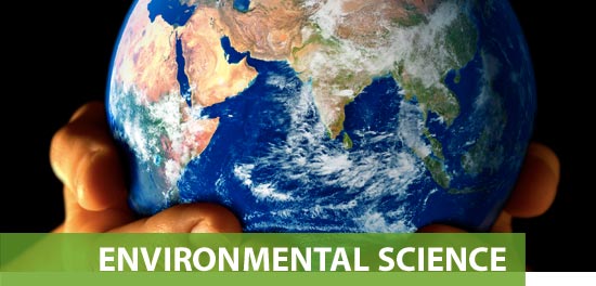 Informational Interview Report: Environmental Science Major