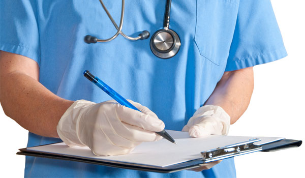 Informational Interview Report: Registered Nurse