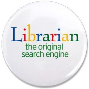 Librarian-The-Original-Search-Engine