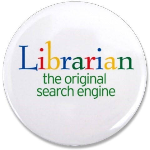 Career Research Report: Librarian