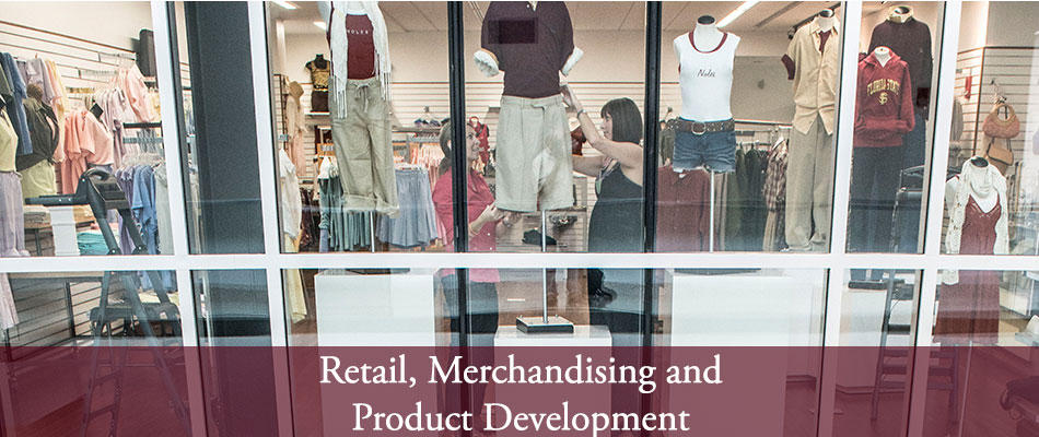 Career Research Report: Merchandise Product Development