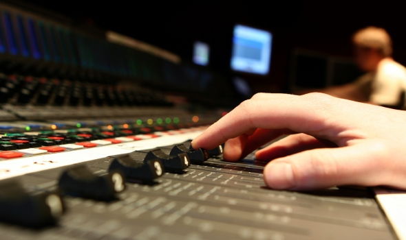 Career Research Report: Sound Engineer