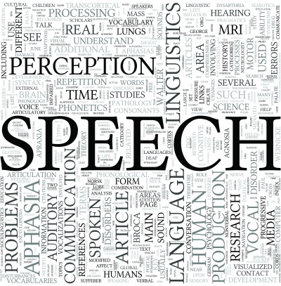 Career Research Report: Speech Therapist