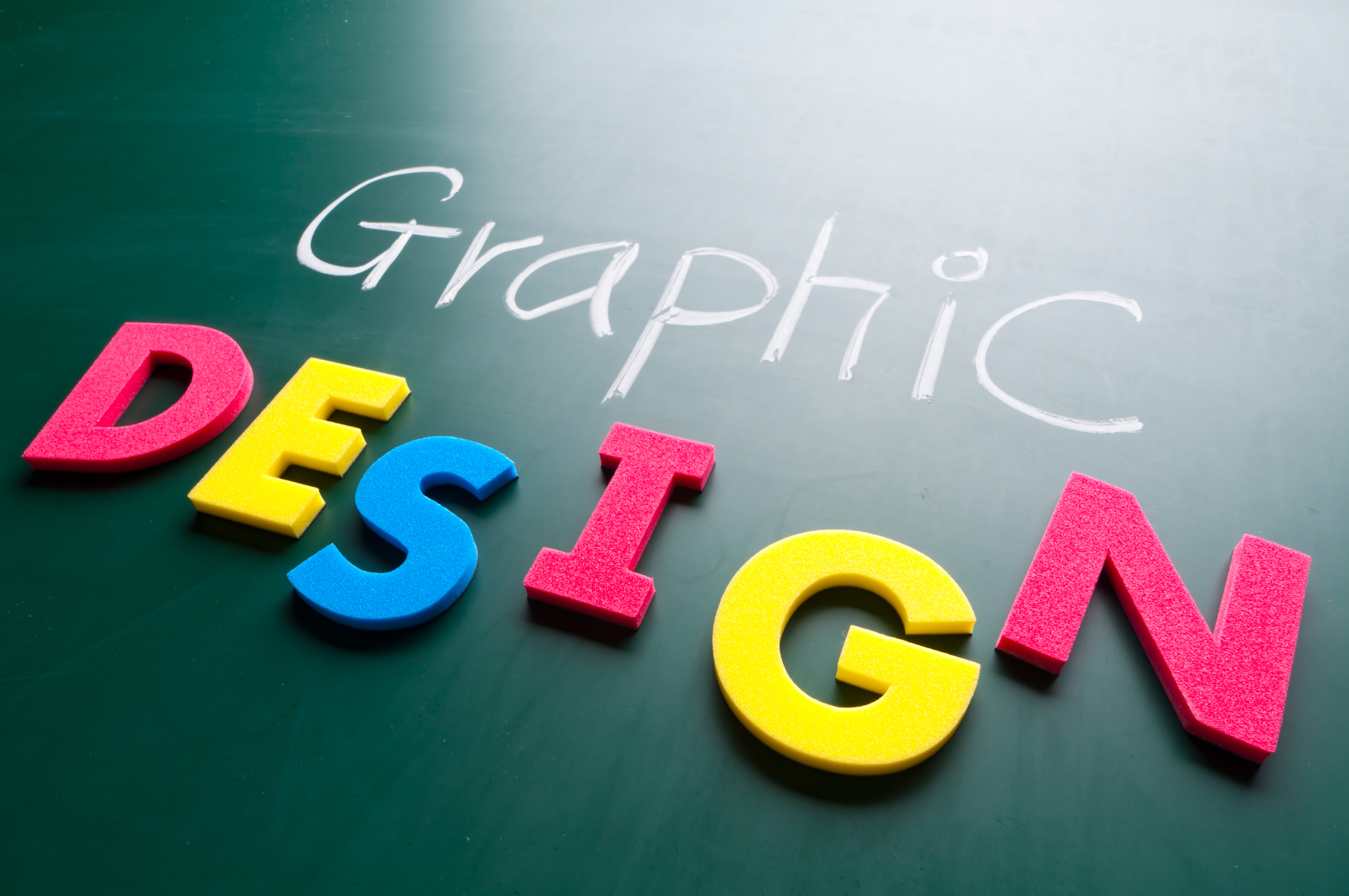 Informational Interview Report: Graphic Designer