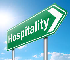 Informational Interview Report: Hospitality Manager