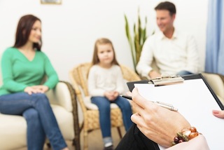 Informational Interview Report: Child Therapist