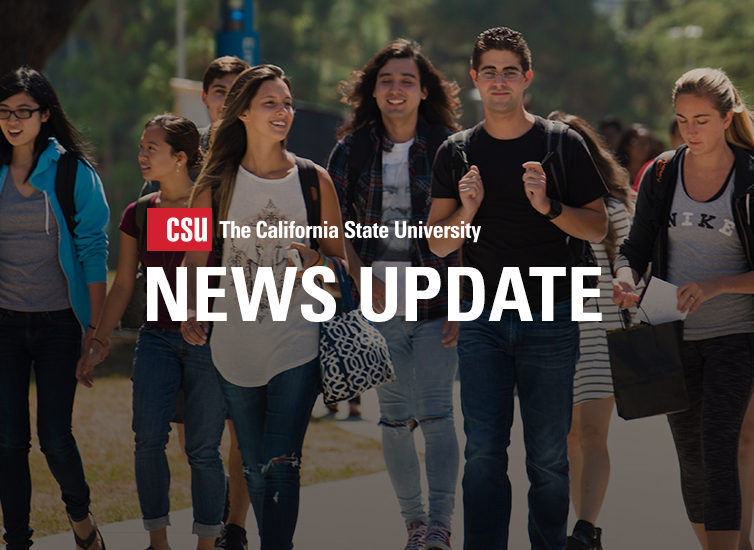 Updated Fall 2021 California State University (CSU) Application Deadlines