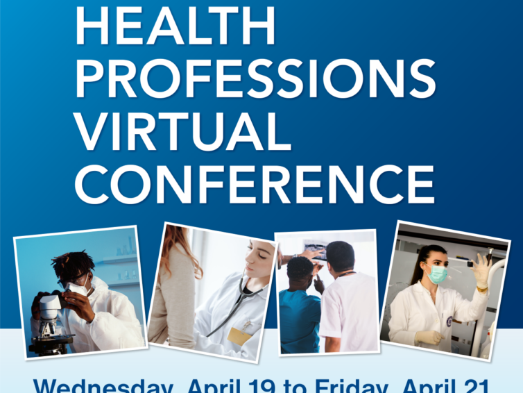 Irvine Valley College and PreMedCC Present 3rd Annual Health Professions Virtual Conference, April 19-21, 2023