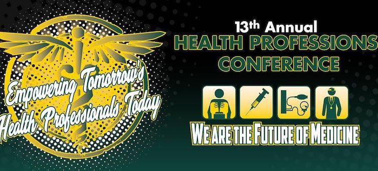 Mt. San Antonio College Hosts 13th Annual Health Professions Conference, May 5, 2023