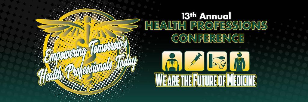 Mt. San Antonio College's 13th Annual Health Professions Conference